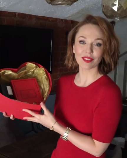 Альбина Джанабаева