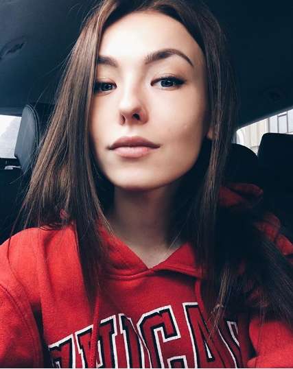 АНАСТАСИЯ Иванова