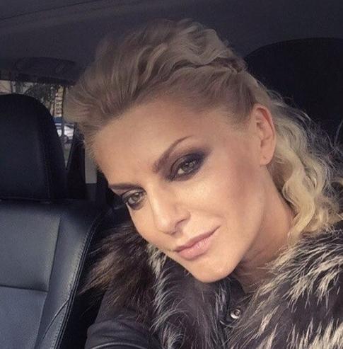 Звезда «Битвы экстрасенсов» рассекретила свою беременность