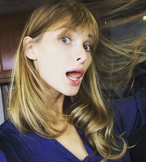 Светлана Иванова