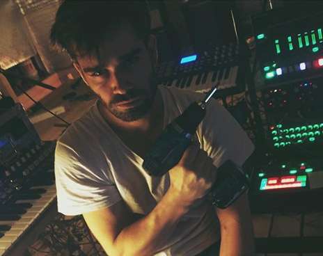 Петр Федоров