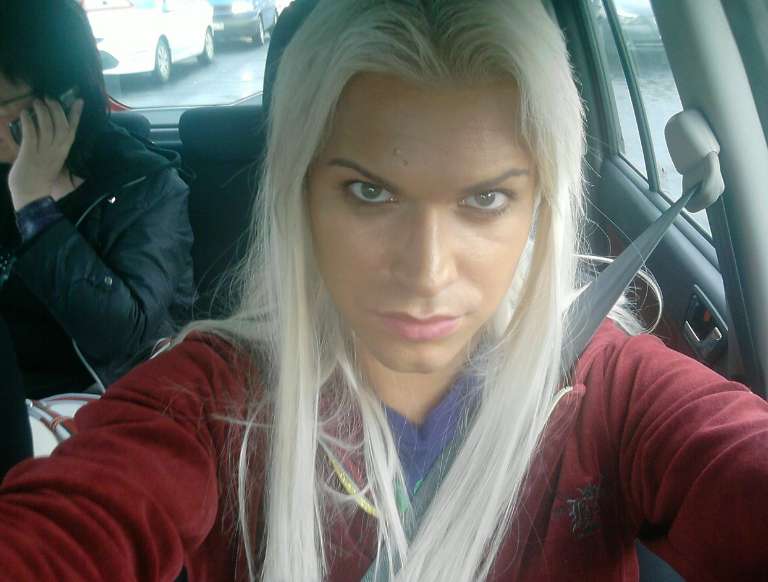 Гоген Солнцев