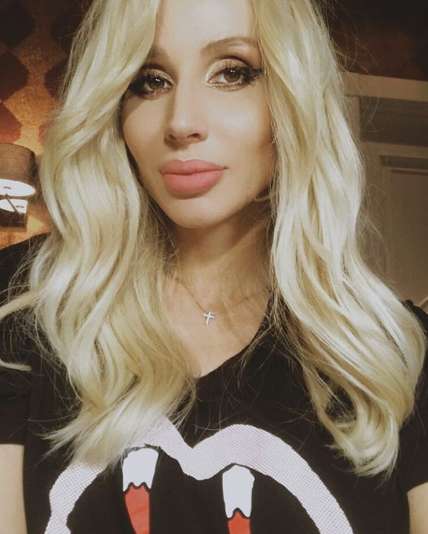 Светлана Лобода