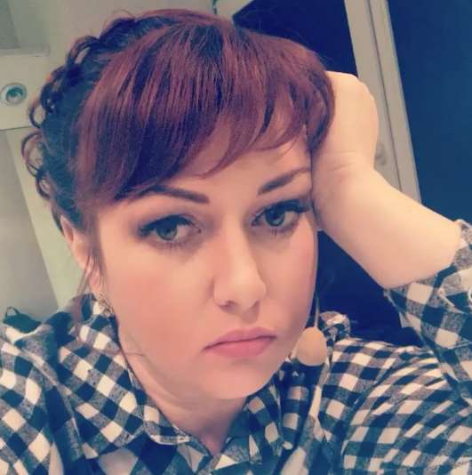 Ольга Картункова