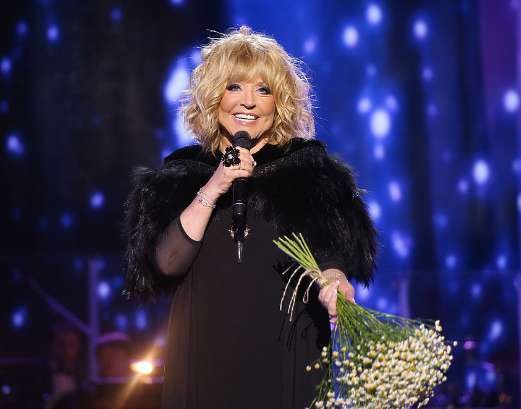 Алла Пугачева