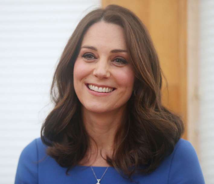 Кейт Миддлтон