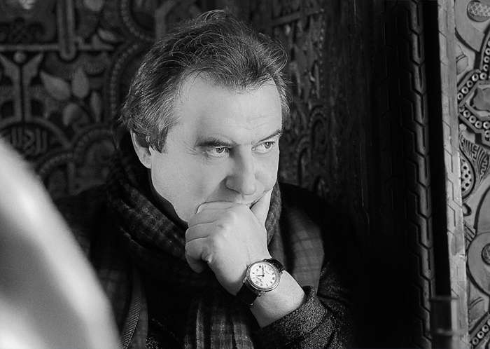 Алексей Учитель