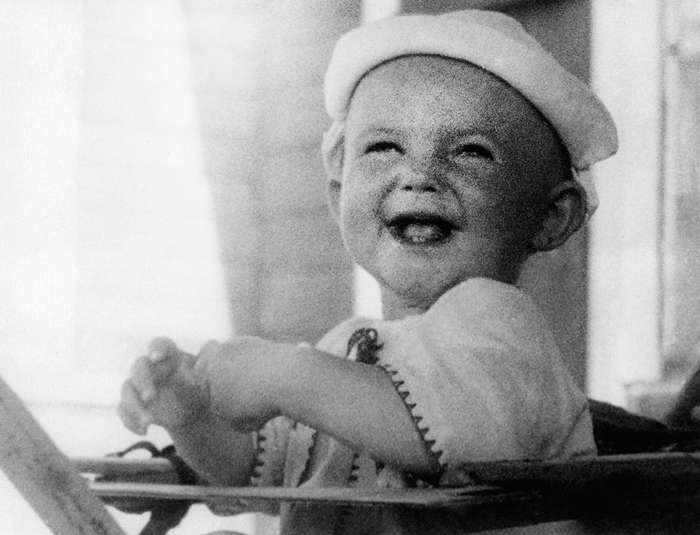 Уже с юных лет наш герой отличался живостью и склонностью к авантюрам