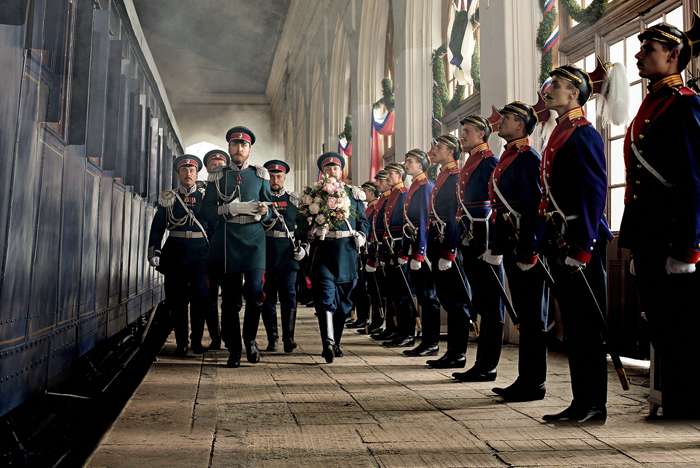 Последняя работа Учителя «Матильда» вызвала огромный общественный резонанс