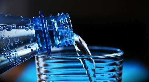 Количество необходимой воды зависит от массы тела