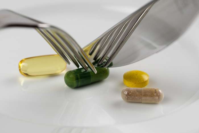Нехватка витаминов может стать причиной депрессии