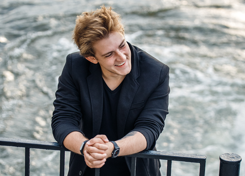 5 причин, чтобы начать петь и слушать музыку