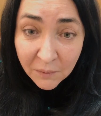 Лолита отдаст свой гонорар родственникам погибших при пожаре в Кемерово‍