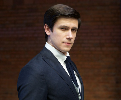 Леонид Бичевин: «Когда родился сын, все встало на свои места»