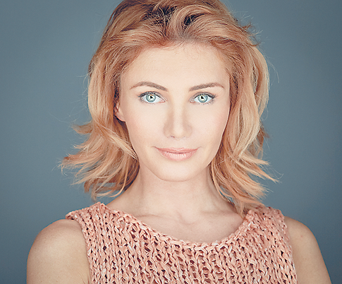 Лора Резникова: «Сегодня как никогда актуальны кроссовки!»