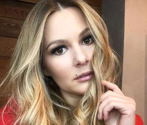 Мария Кожевникова