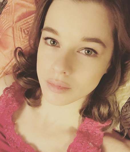 Катерина Шпица