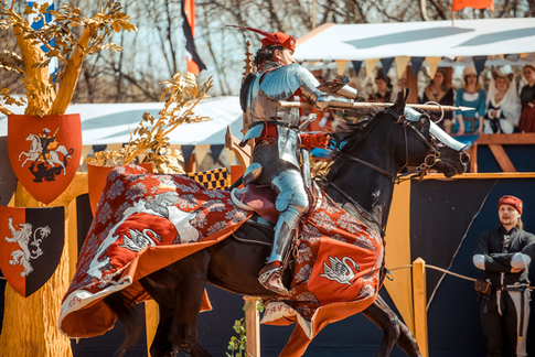 Топ−6 мест, куда стоит отправиться с детьми