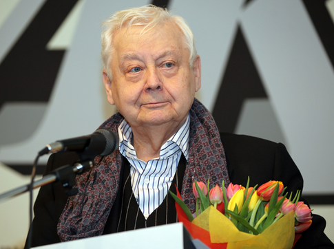 Названо место и дата похорон Олега Табакова