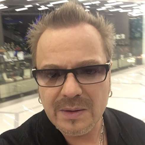 Владимир Пресняков