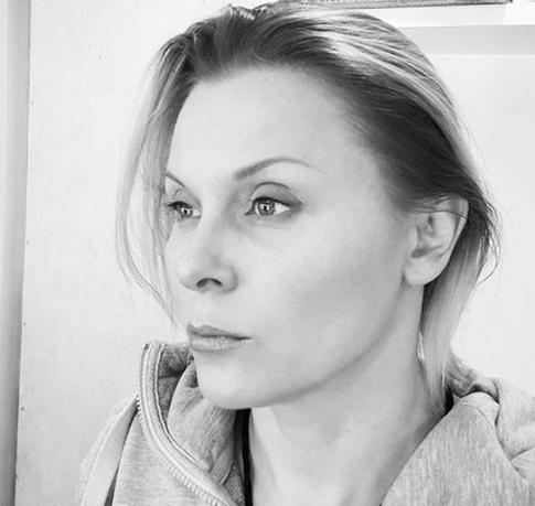 Яна Троянова знала, что ее сын умрет