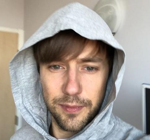 Актер Иван Жидков оказался на больничной койке