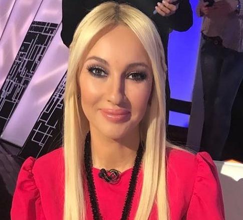 Неудачный имидж Леры Кудрявцевой