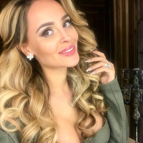 Анна Калашникова: «Я хочу сделать подарок сыну: братика или сестричку»