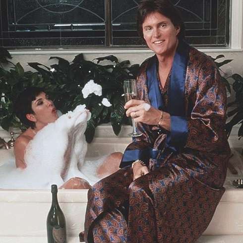 Известность получила вся семья