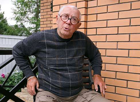 Олег Анофриев