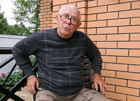 5 самых известных песен Олега Анофриева