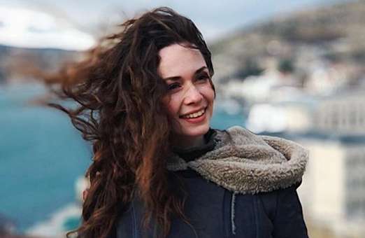 Владислава Макарчук Владислава Макарчук