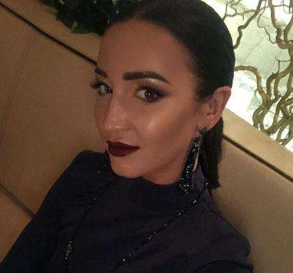 Ольга Бузова