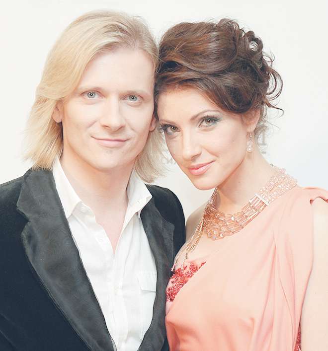 Когда Анастасия Макева вышла замуж за певца и композитора Глеба Матвейчука, поклонники были просто в восторге от этой пары. Но после шести лет брака Анастасия и Глеб подали на развод