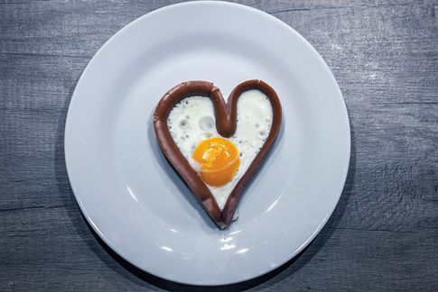 Идеи для поздравитель­ного завтрака 8 Марта