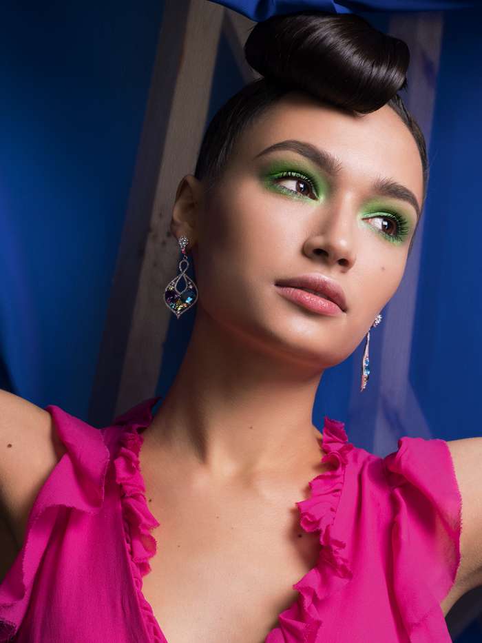 Украшения, Valtera