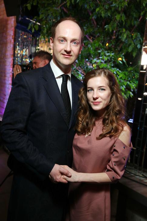 Никита Тарасов: «Роды — это очень смешно»