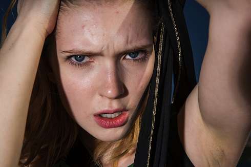 Берегите кожу