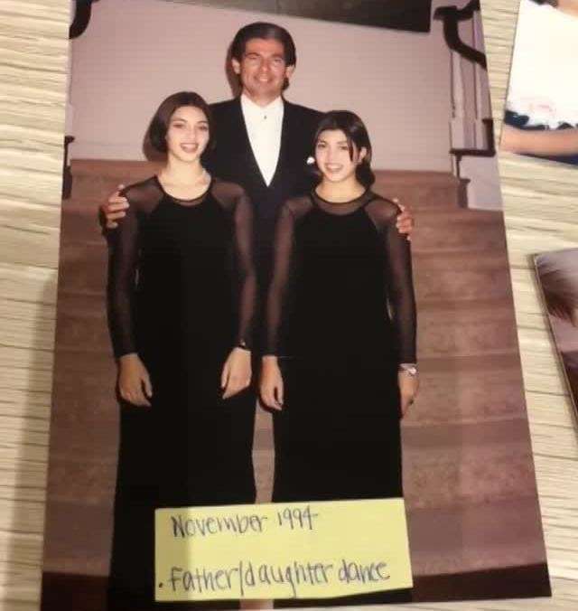 Сестры совсем не блещут красотой