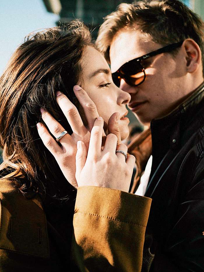 Yalangoch Julia Margulis