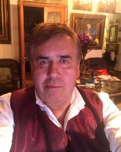 Стас Садальский