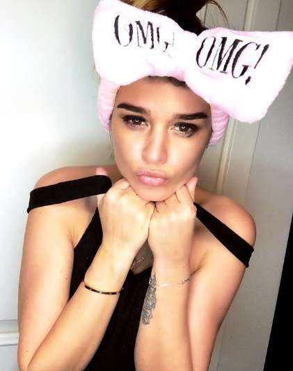 Ксения Бородина