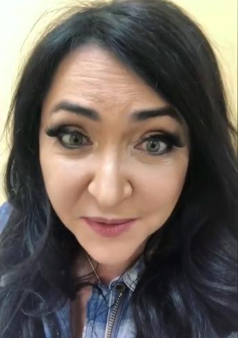 Кипер подала на Лолиту в суд