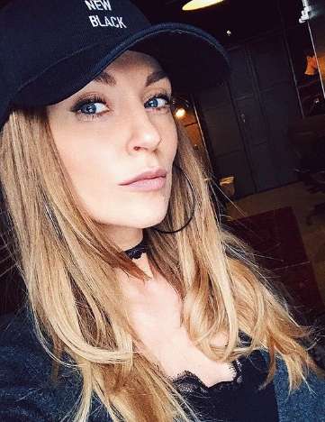 Саша Савельева