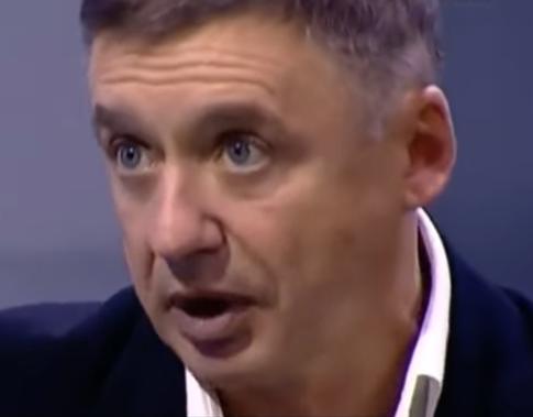 Сын Табакова долго не мог простить Зудину