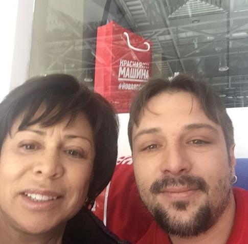 Ирину Роднину затравили из-за переезда в США