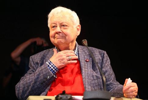 Табакова похоронили на Новодевичьем кладбище