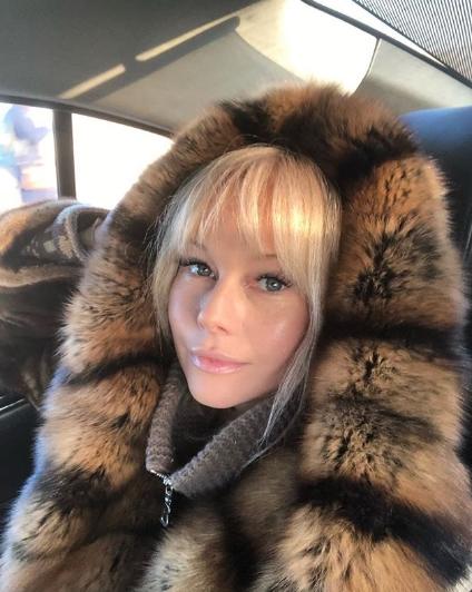 Елена Корикова будет судиться с клеветниками