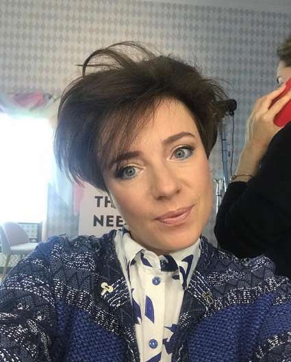 Тутта Ларсен