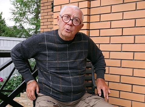 Анофриев оставил родственникам многомиллионное наследство